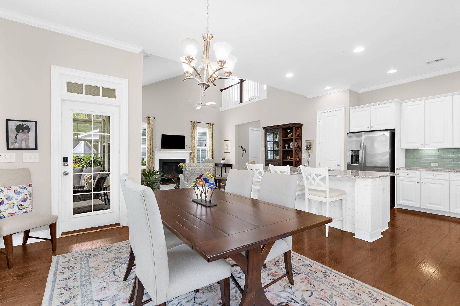 3716 Abercrombie Court Photo 18