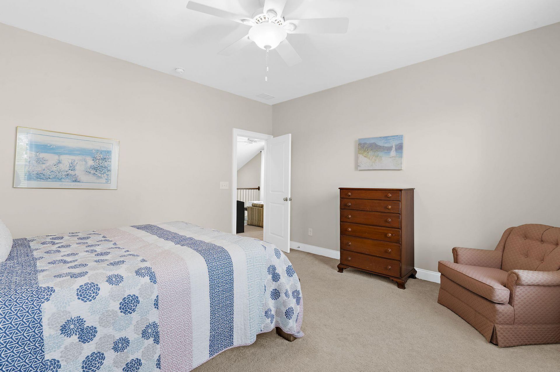 3716 Abercrombie Court Photo 29