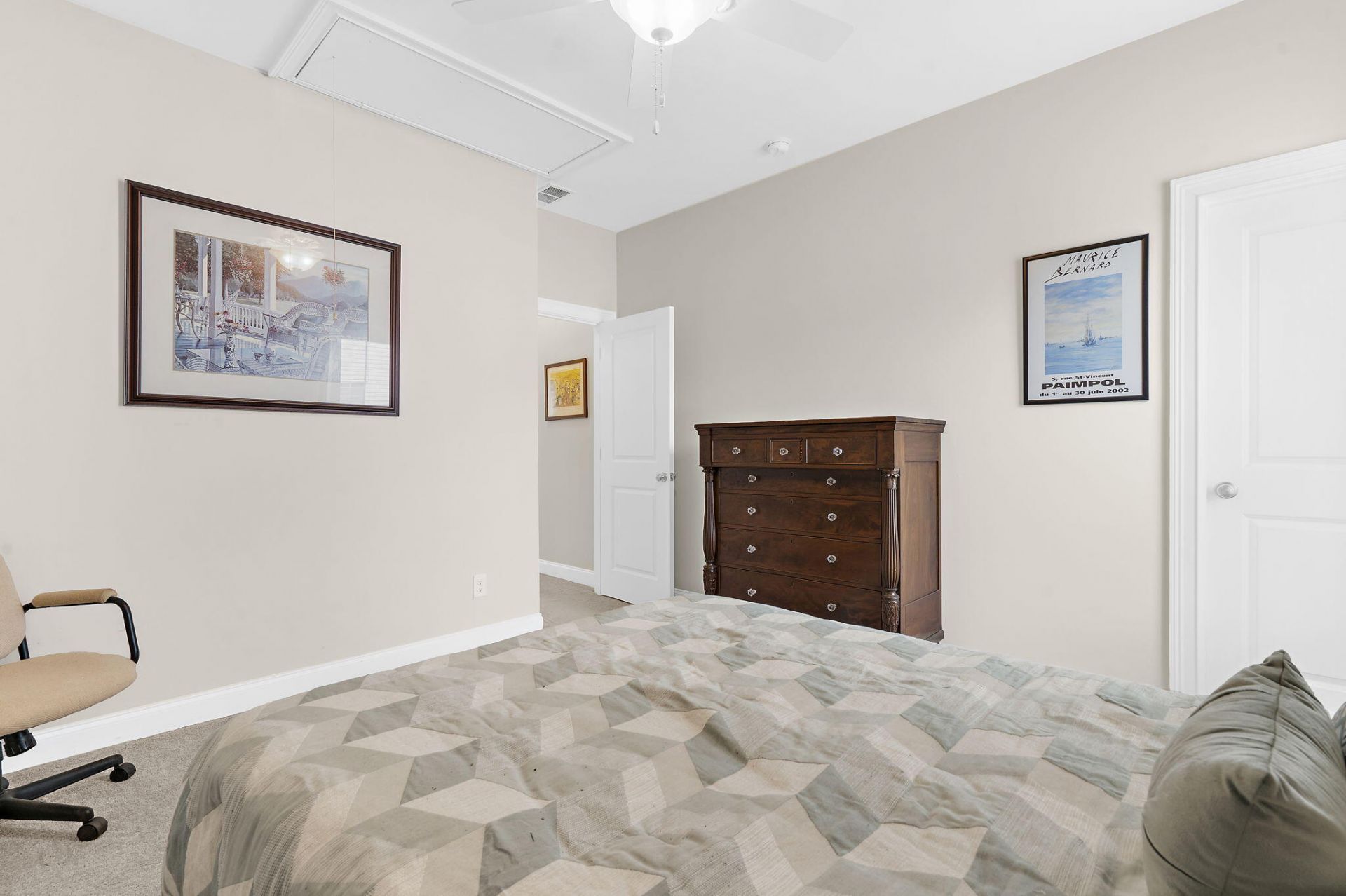 3716 Abercrombie Court Photo 30