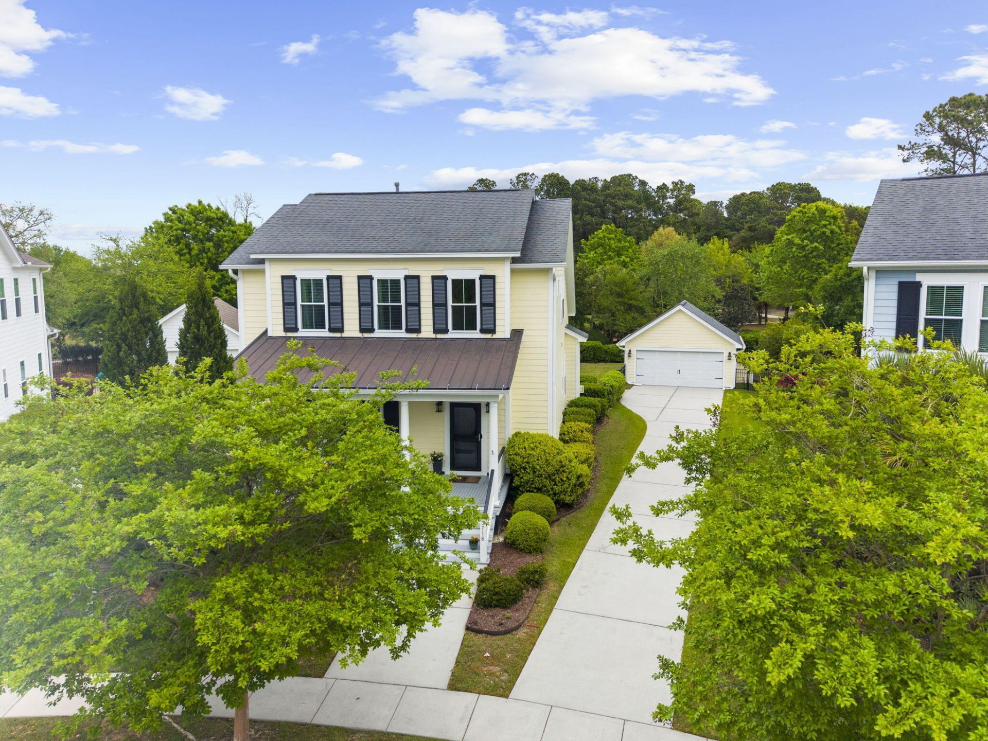 3716 Abercrombie Court Photo 37