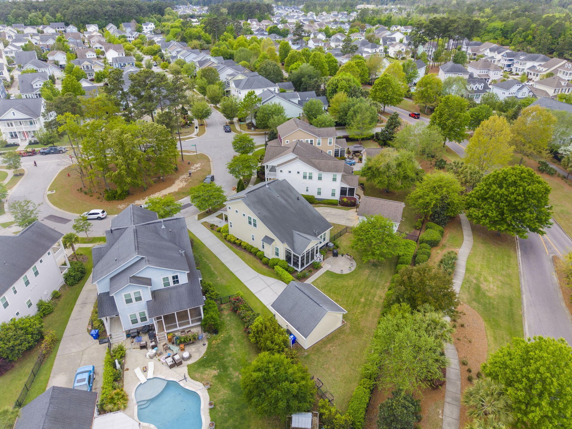 3716 Abercrombie Court Photo 40