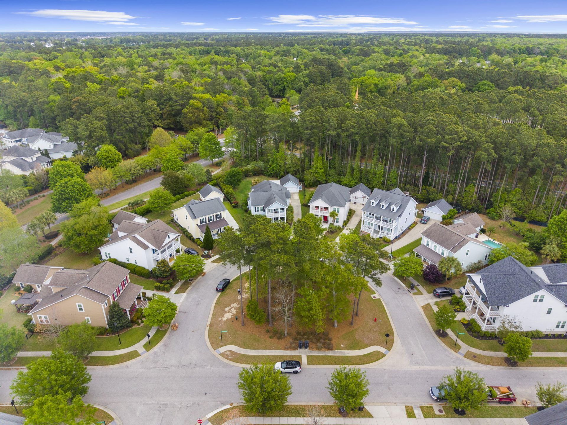 3716 Abercrombie Court Photo 42