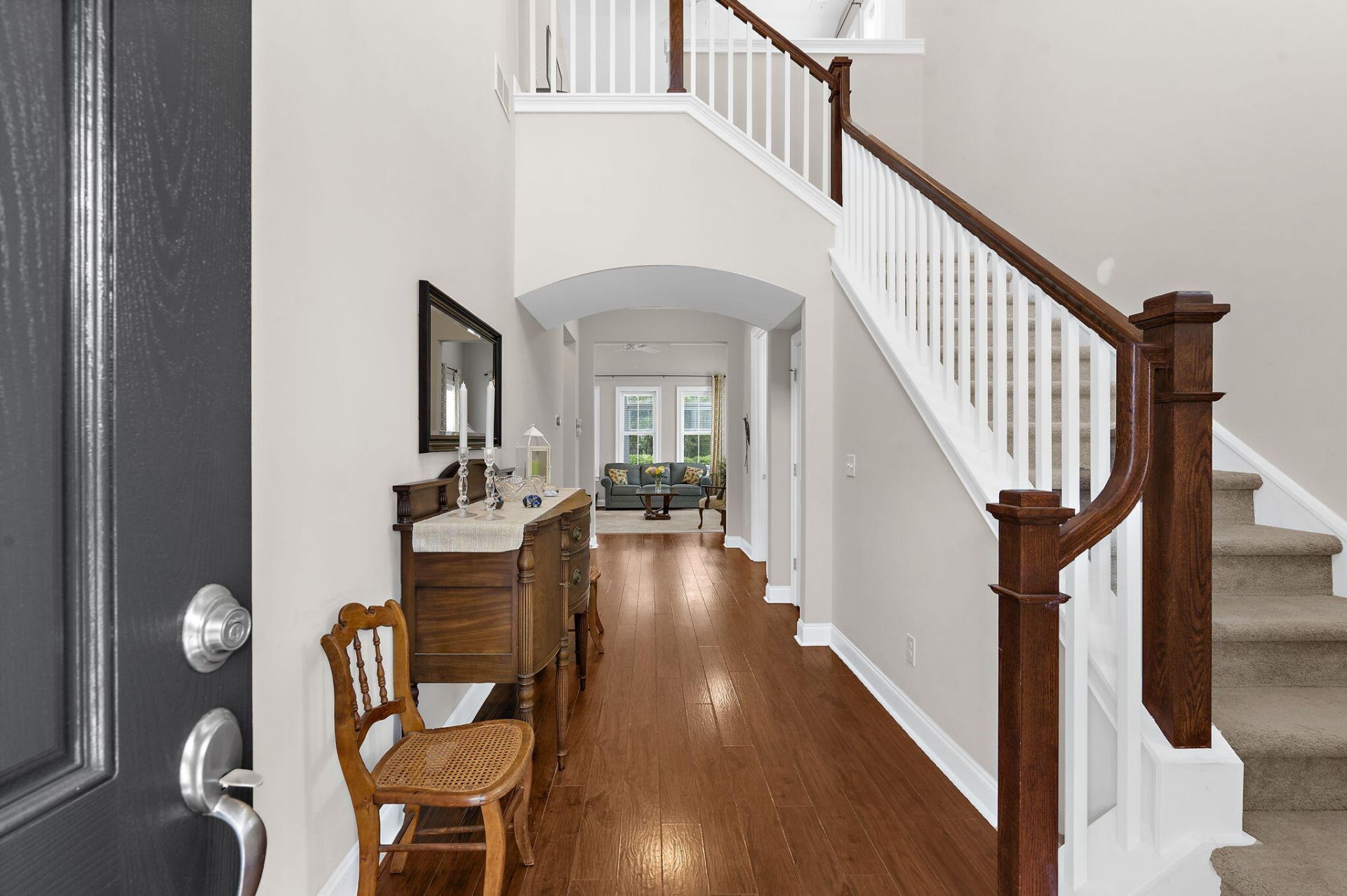 3716 Abercrombie Court Photo 7