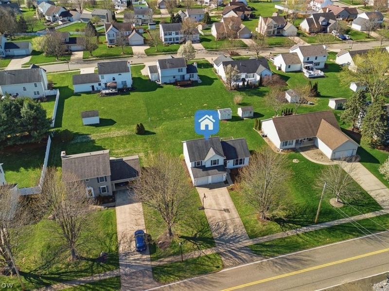 2382 Mount Pleasant Street NE, Canton, OH 44721 Photo 34