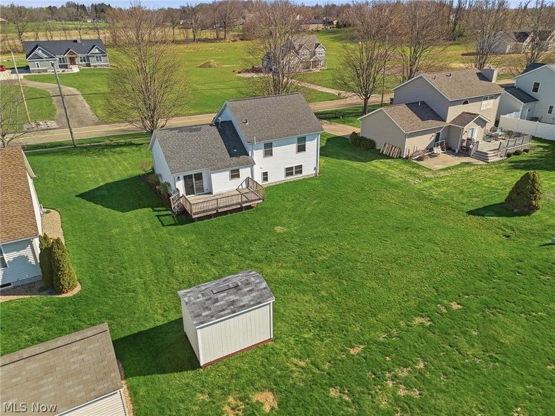 2382 Mount Pleasant Street NE, Canton, OH 44721 Photo 35