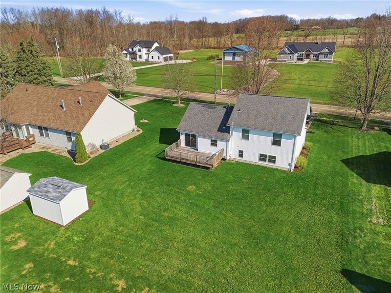 2382 Mount Pleasant Street NE, Canton, OH 44721 Photo 36