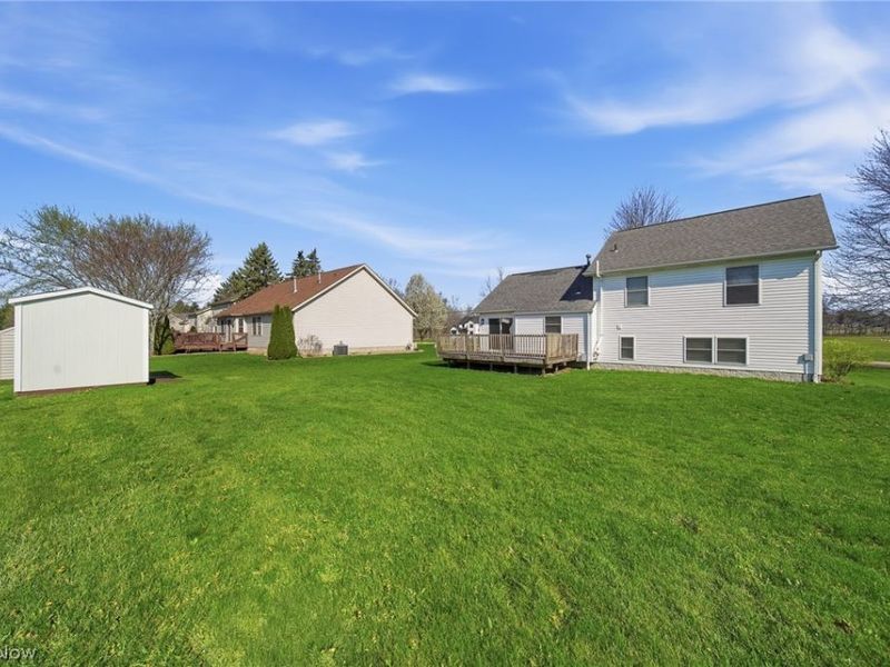 2382 Mount Pleasant Street NE, Canton, OH 44721 Photo 37