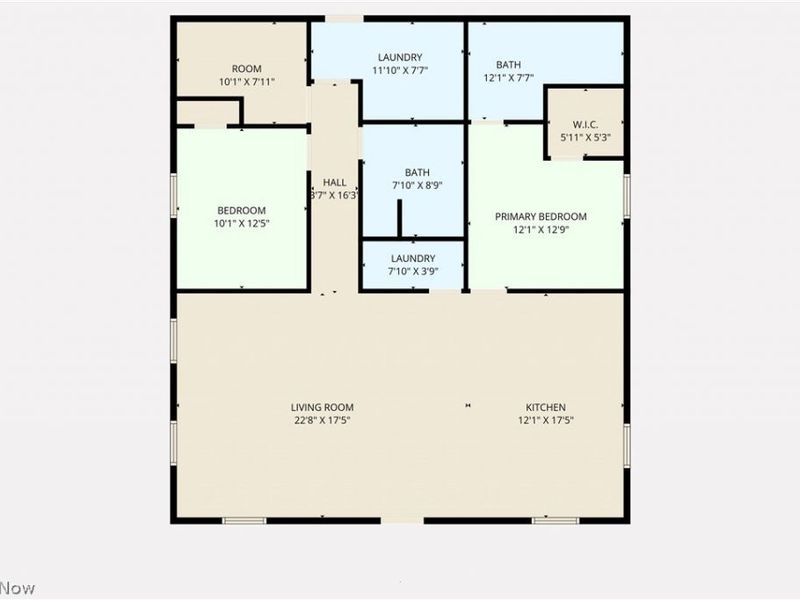 515 Pine Street NW, Beach City, OH 44608 Photo 23