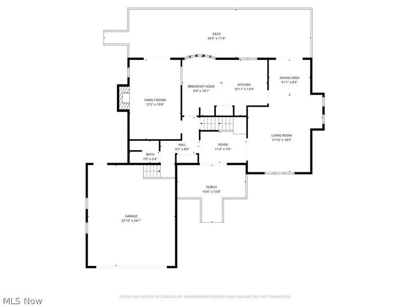 601 Treeside Drive, Stow, OH 44224 Photo 43