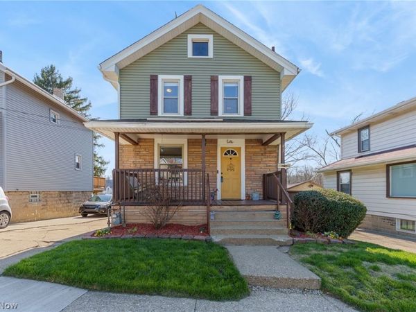 43 14th Street NW, Massillon, OH 44647