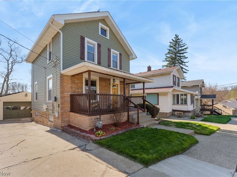 43 14th Street NW, Massillon, OH 44647 Photo 2