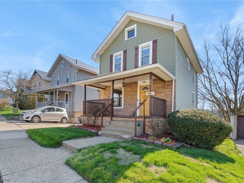 43 14th Street NW, Massillon, OH 44647 Photo 3