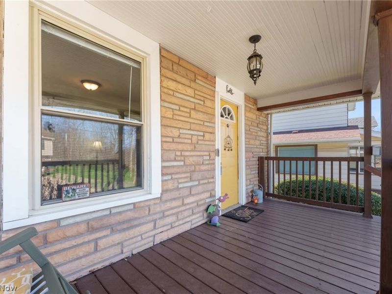 43 14th Street NW, Massillon, OH 44647 Photo 5