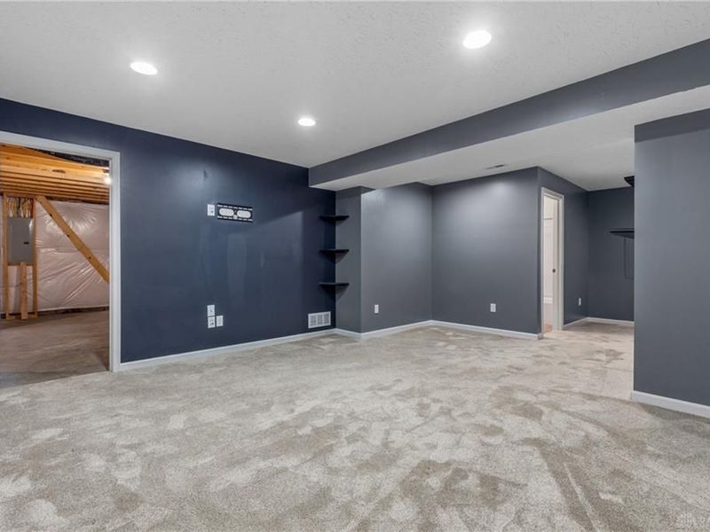 4128 Fairfield Falls Court, Fairfield Township, OH 45011 Photo 11