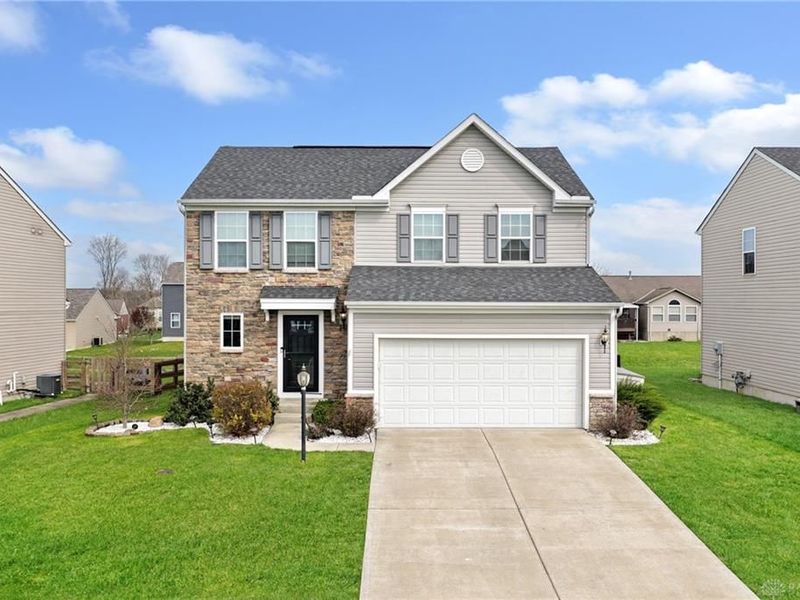4128 Fairfield Falls Court, Fairfield Township, OH 45011 Photo 20