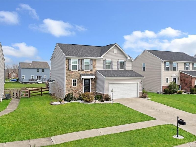 4128 Fairfield Falls Court, Fairfield Township, OH 45011 Photo 21