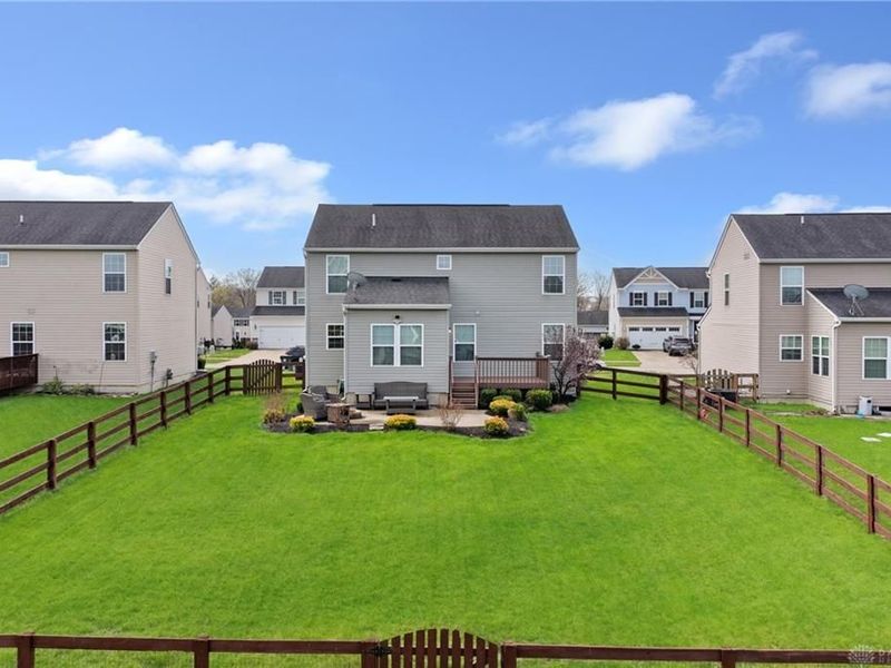 4128 Fairfield Falls Court, Fairfield Township, OH 45011 Photo 23