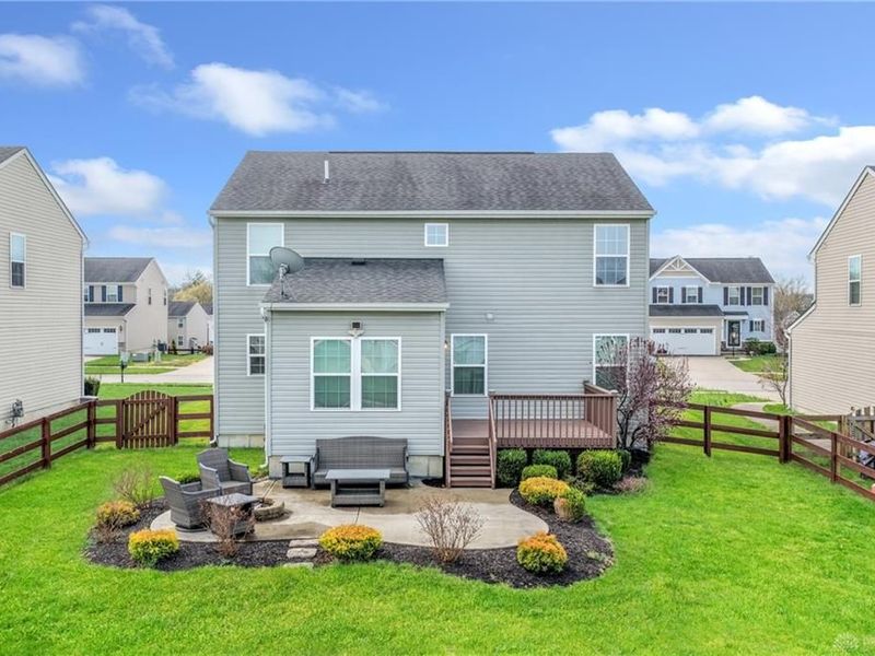 4128 Fairfield Falls Court, Fairfield Township, OH 45011 Photo 24