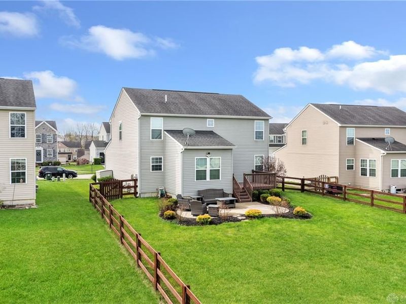 4128 Fairfield Falls Court, Fairfield Township, OH 45011 Photo 25