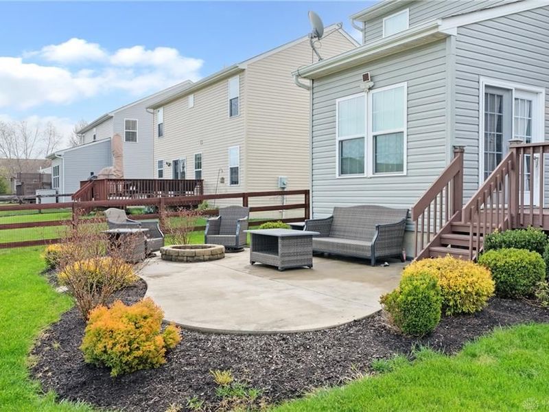 4128 Fairfield Falls Court, Fairfield Township, OH 45011 Photo 26