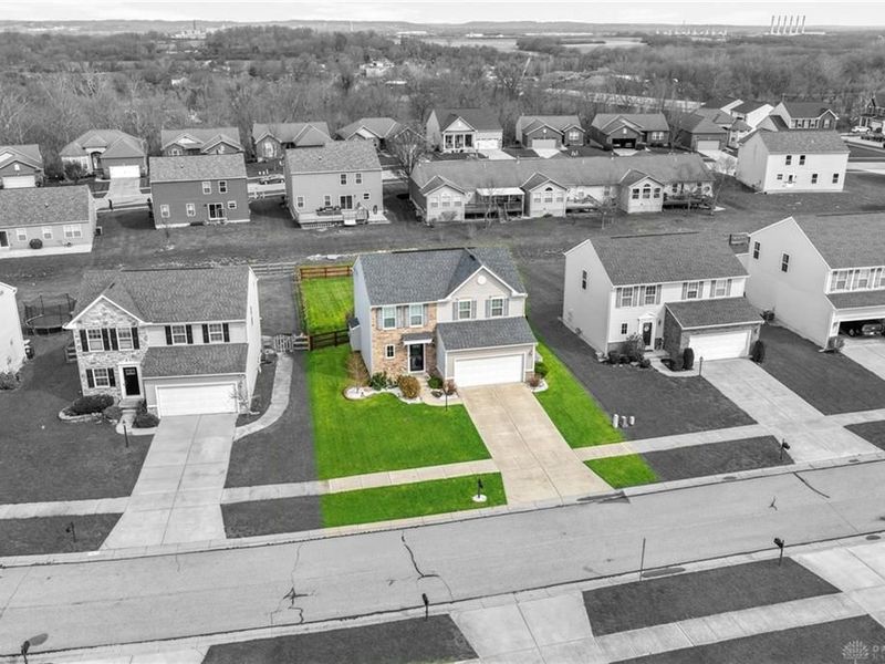 4128 Fairfield Falls Court, Fairfield Township, OH 45011 Photo 37