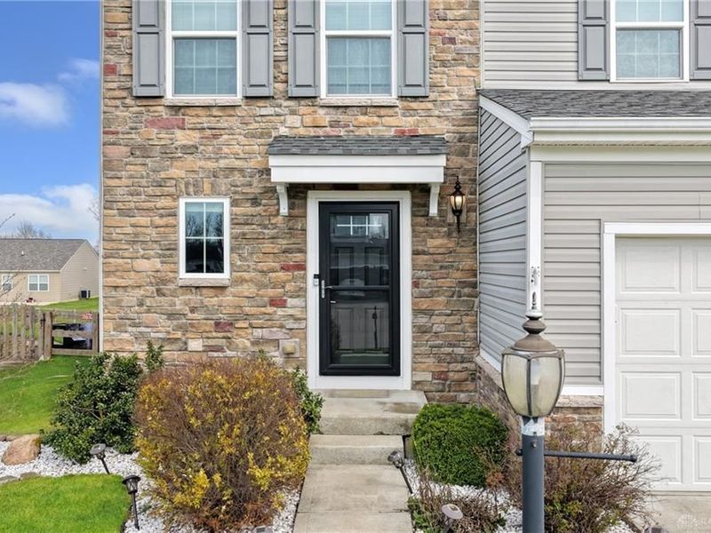 4128 Fairfield Falls Court, Fairfield Township, OH 45011 Photo 42