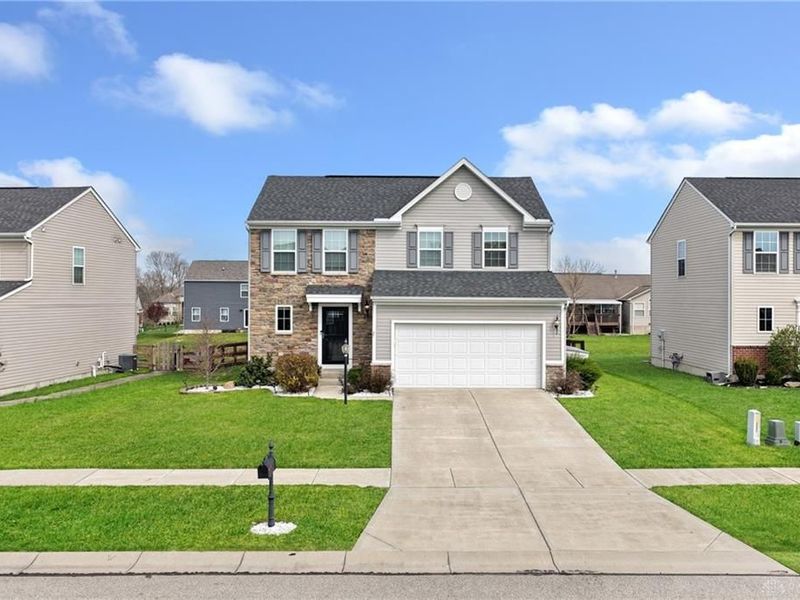 4128 Fairfield Falls Court, Fairfield Township, OH 45011 Photo 43