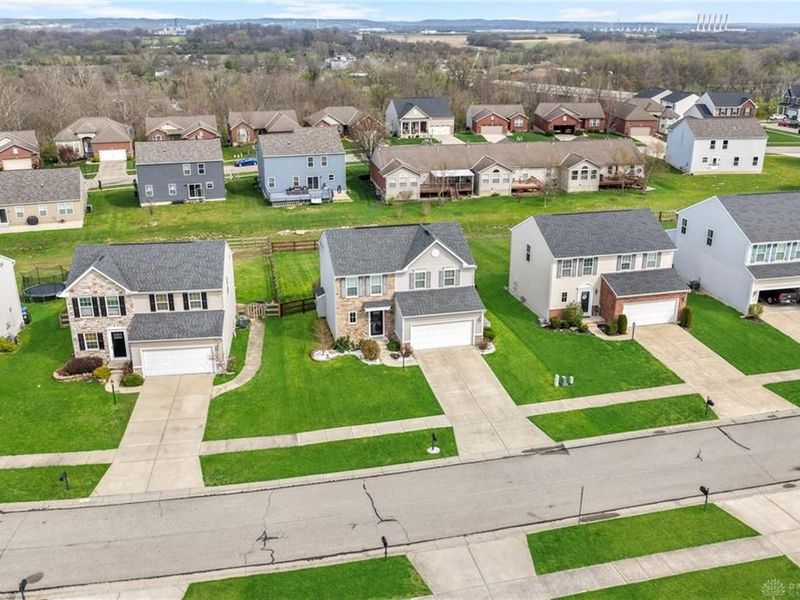 4128 Fairfield Falls Court, Fairfield Township, OH 45011 Photo 44