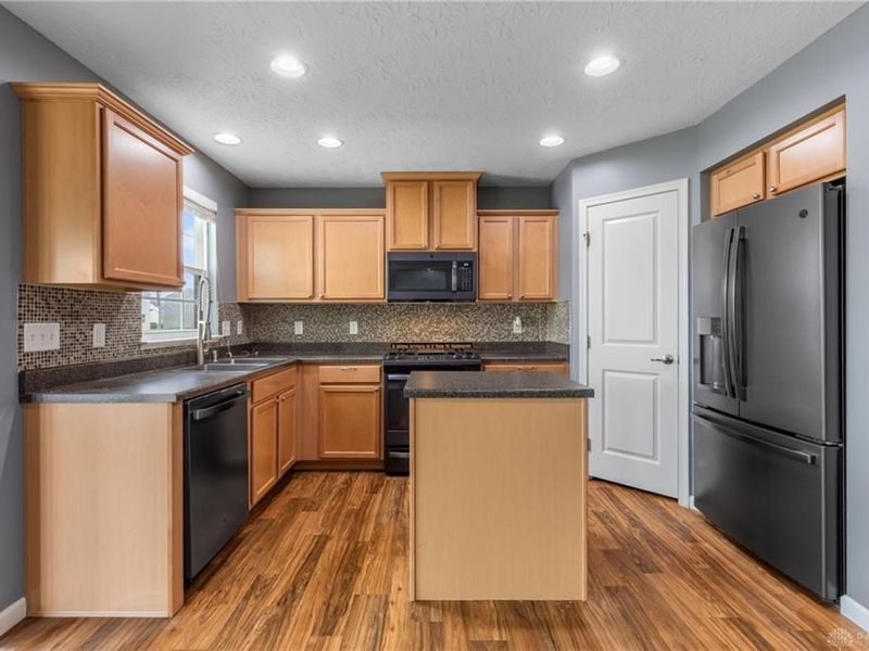 4128 Fairfield Falls Court, Fairfield Township, OH 45011 Photo 8