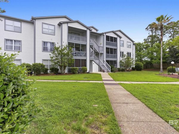 2200 W 2nd Street, Unit 303E, Gulf Shores, AL 36542