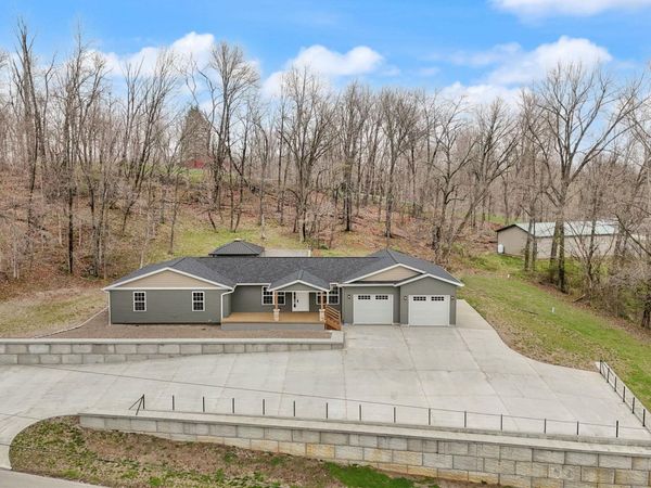 1578 E 100 N, Washington, IN 47501