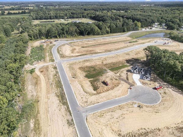 11192 Wharton Lot 296 Way, Osceola, IN 46561