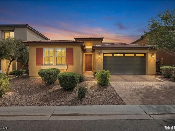 6158 Hays Cove Court , Las Vegas, NV 89148