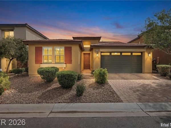 6158 Hays Cove Court, Las Vegas, NV 89148