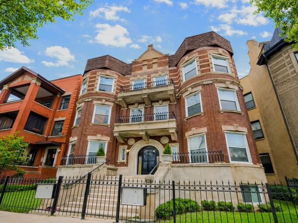 4518 S King Drive, Unit 2A, Chicago, IL 60653