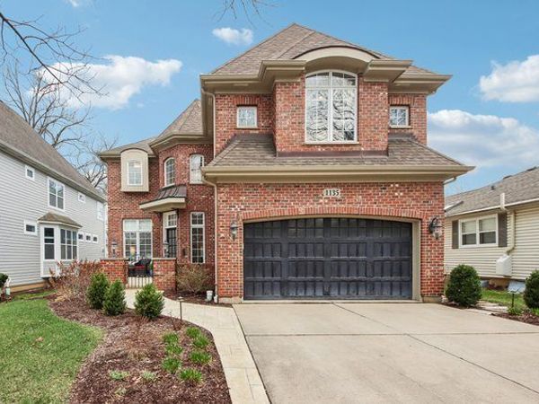 1135 N Main Street, Naperville, IL 60563