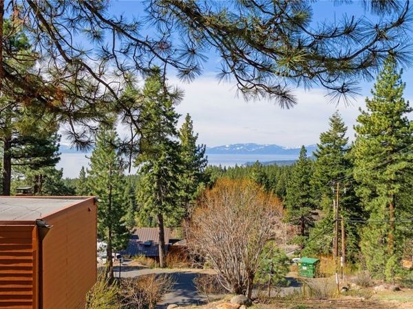 725 Fairview Boulevard, Unit 29, Incline Village, NV 89451