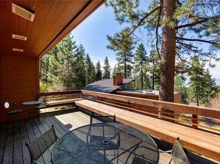 725 Fairview Boulevard, Unit 29, Incline Village, NV 89451 Photo