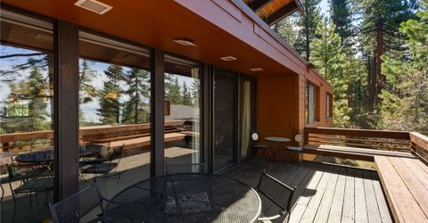 725 Fairview Boulevard, Unit 29, Incline Village, NV 89451 Photo