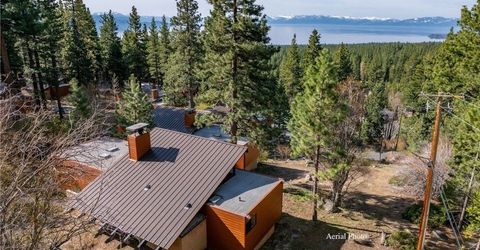 725 Fairview Boulevard, Unit 29, Incline Village, NV 89451 Photo