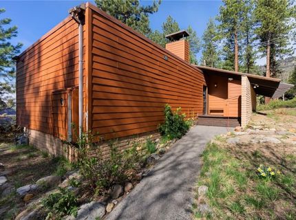 725 Fairview Boulevard, Unit 29, Incline Village, NV 89451 Photo