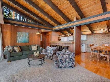 725 Fairview Boulevard, Unit 29, Incline Village, NV 89451 Photo