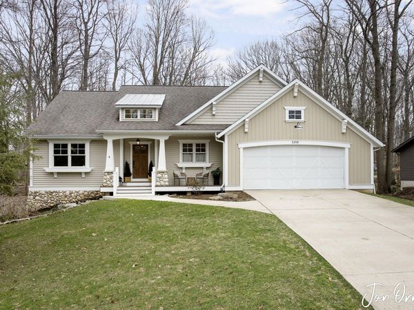 3359 Gaslight Lane, Saugatuck, MI 49453