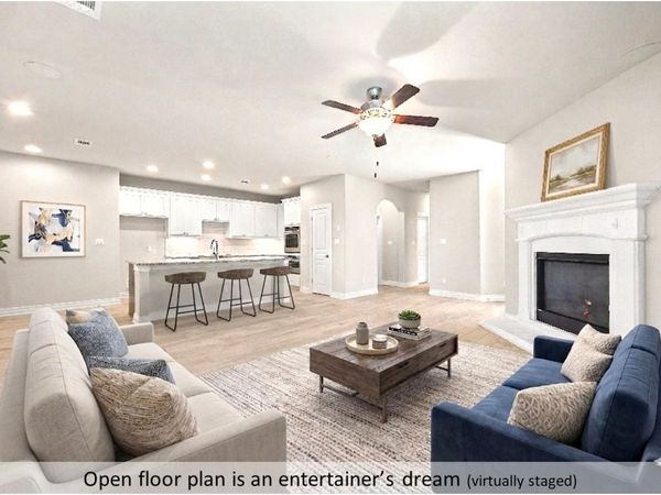 112 Trailing Lantana DR, Unit G, Georgetown, TX 78628