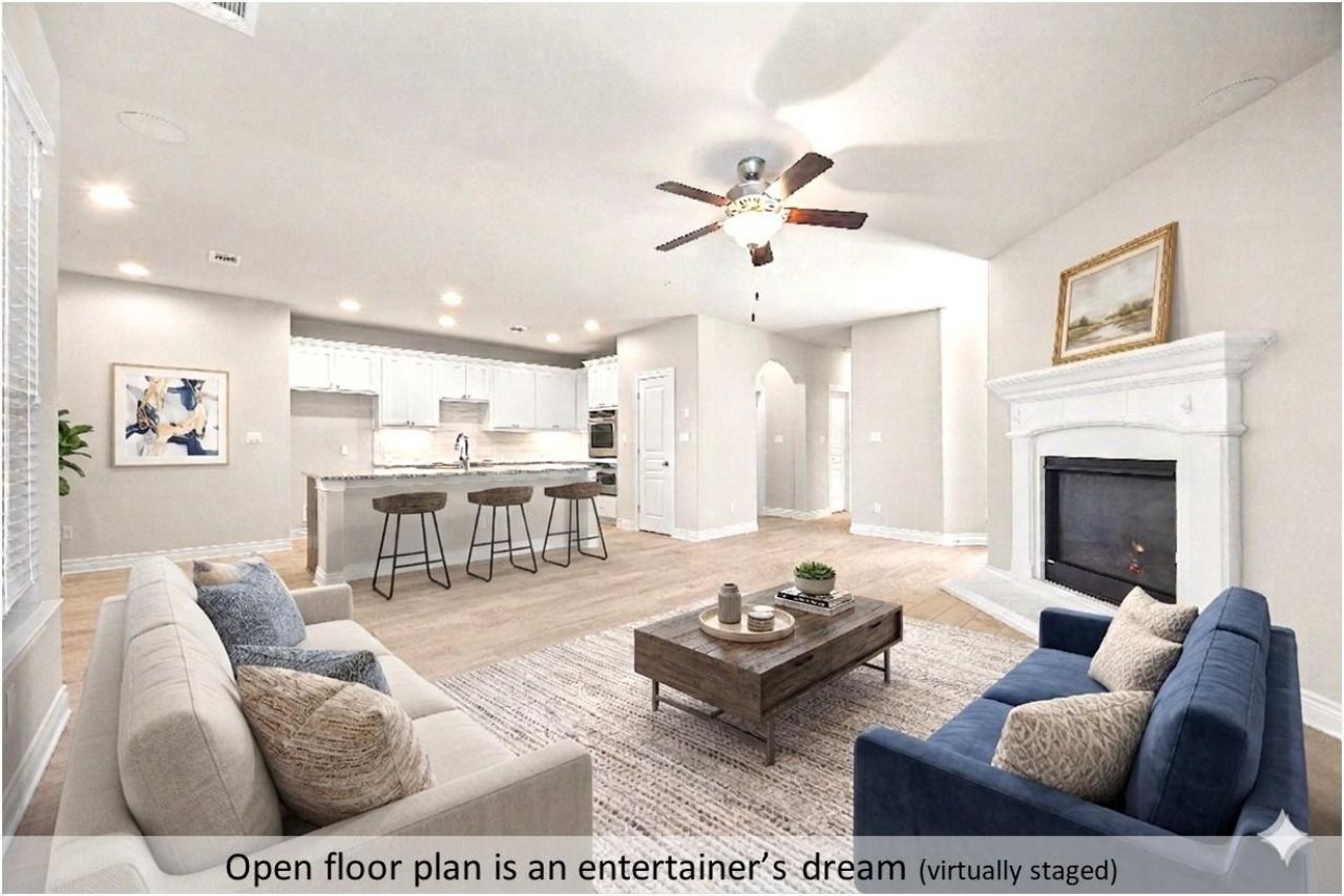 112 Trailing Lantana Dr, Unit G, Georgetown, TX 78628 Main Photo