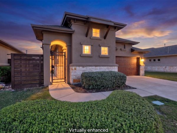 112 Trailing Lantana DR, Unit G, Georgetown, TX 78628