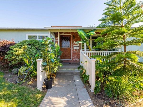 14300 Grammar Place, Panorama City, CA 91402