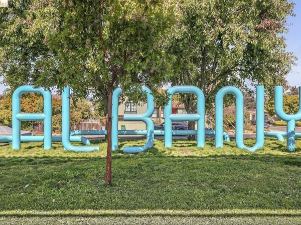 848 Stannage AVE, Unit 11, Albany, CA 94706