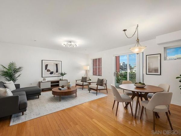 1501 India Street, Unit 508, San Diego, CA 92101