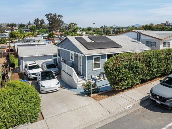 7864 Palm Street, Lemon Grove, CA 91945